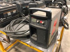 Hypertherm PowerMax 65 Plasma Cutter