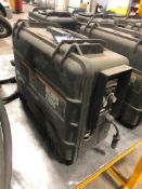 Miller Suitcase 12RC 24V Wire Feeder