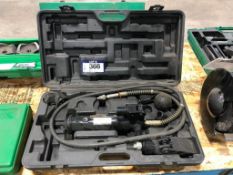 OMEGA 5-TON Body Repair Kit