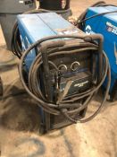 Miller Millermatic 252 MIG Welder