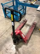 Pallet Jack