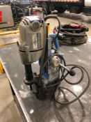 Hougen HMD904 Electric Mag Drill