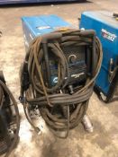 Miller Millermatic 252 MIG Welder