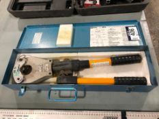 Panduit CT-980 Hydraulic Compression Tool