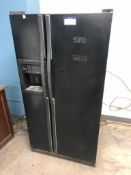 GE Refrigerator