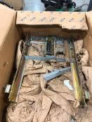 Eaton Breaker Cradle Assembly Parts