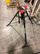 Ridgid 425 Tristand, 1/8"-2.5" Pipe