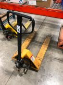 Pallet Jack