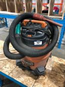 Ridgid 14Gal. Shop Vacuum