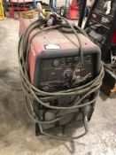 Lincoln Electric 305G Ranger Gasoline Welder w/ Cables