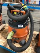 Ridgid 14Gal. Shop Vacuum