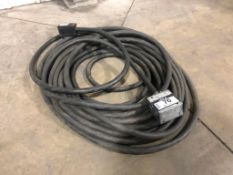 HD Extension Cord, 50A -250V