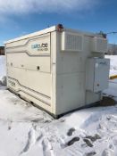 Gildemeister FB 20-100DC Vanadium Redox Flow Battery