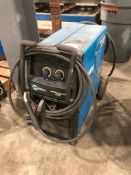 Miller Millermatic 252 MIG Welder