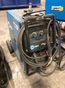 Miller Millermatic 252 MIG Welder