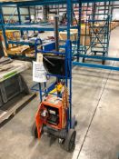 CBS Arc Safe Remote Circuit Breaker Racking System