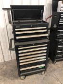 Homak 11-Drawer Tool Chest