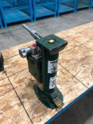 Toe Jack 5-Ton HTJ-5