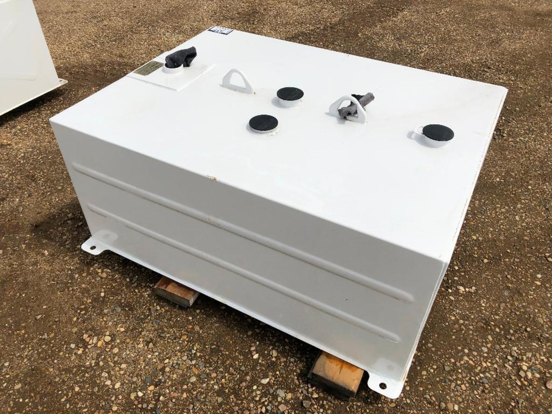 Clemmer 570L Fuel Tank - Image 2 of 5