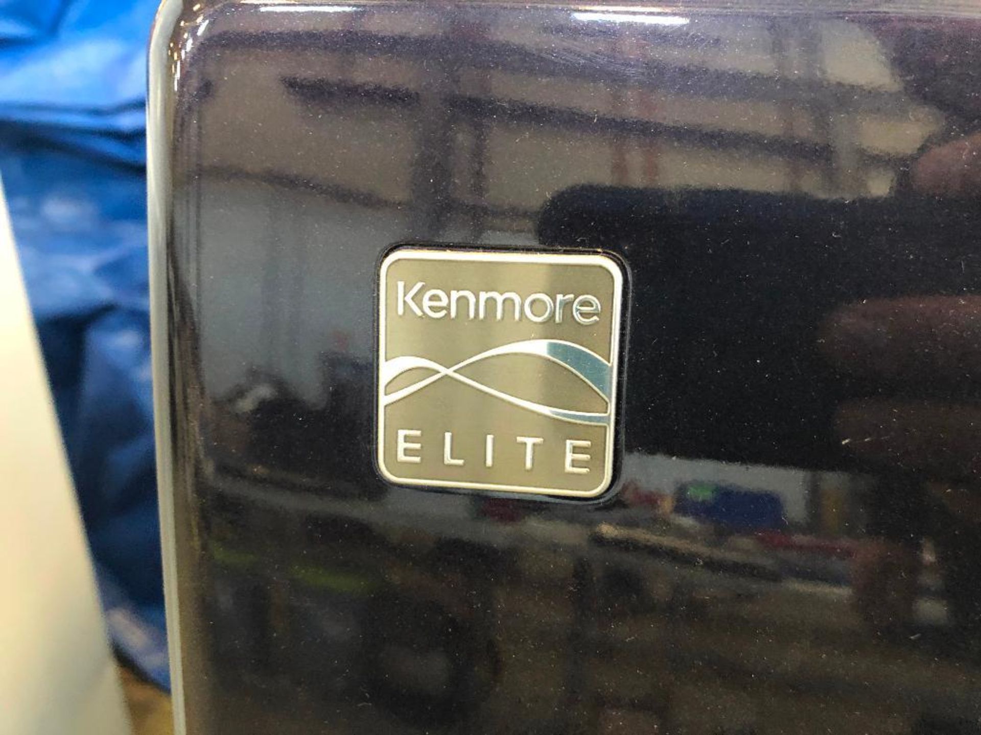 Kenmore Elite 592-89003 Steam Dryer - Image 3 of 4
