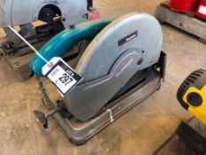 Makita 2414DB Chop Saw