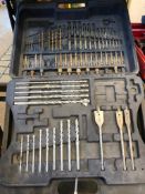 Drill Bit Set