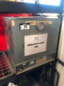 Gullco 350 Electrode Oven w/ Asst. Electrodes