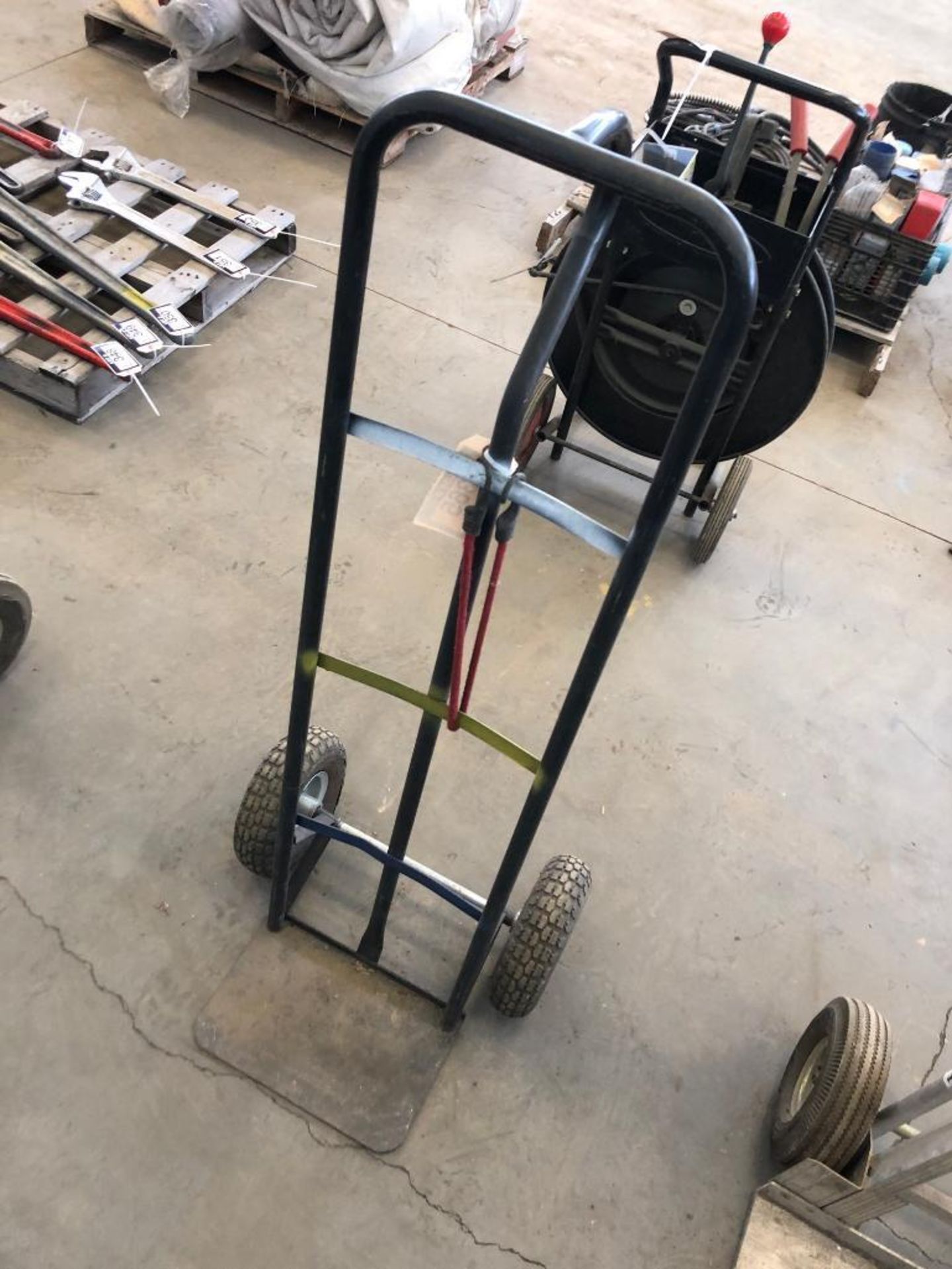 2-Wheel Dolly - Image 2 of 3