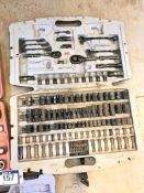 Stanley Socket Set