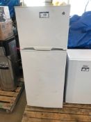 General Electric GTR12BAXARWW Refrigerator