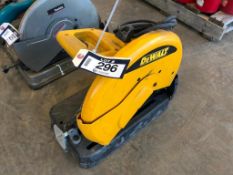 DeWalt D28710 14" Chop Saw