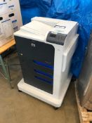 HP Color LaserJet CP4525 Printer