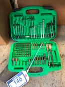 Drill Bits Set