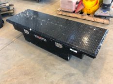 Delta Champion Truck Storage Box