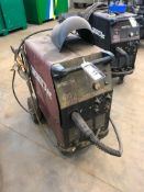 Thermal Arc Fabricator 210 Welding System w/ Cart