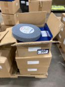 Lot of (3) Cases of Asst. Bench Grinding Wheels