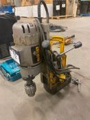 DeWalt DW159 Magnetic Drill Press