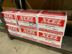 Lot of (6) Cases of Xcel ATF Fluid