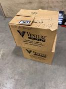 Lot of (2) Boxes of 1000W Genset Bulbs