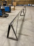 20ft Steel Stand