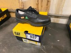 CAT Tyler Mens 9.5 Boot