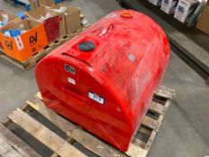 Westeel 65Gallon PES Slip Tank