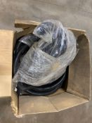 Box of Asst. Cable Guard Cord Covers