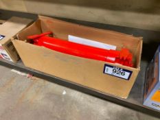 Norco 925013A 2-Speed Hydraulic Hand Pump