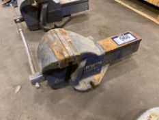 Irwin Record 6in Bench Vise
