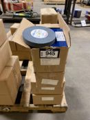 Lot of (4) Cases of Asst. Bench Grinding Wheels