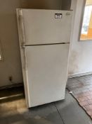 Frigidaire FRT18NNG Refrigerator Freezer