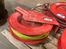 Airline Hose Reel