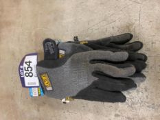 Lot of (2) Pairs of Mechanix Wear