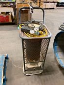 Propane Construction Heater